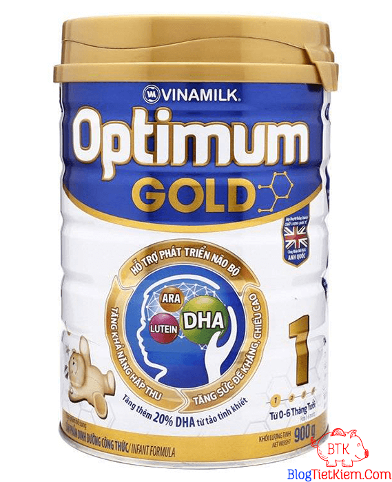 sua-optimum-gold-cho-tre-so-sinh