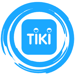 Ý nghĩa của Tiki logo là gì