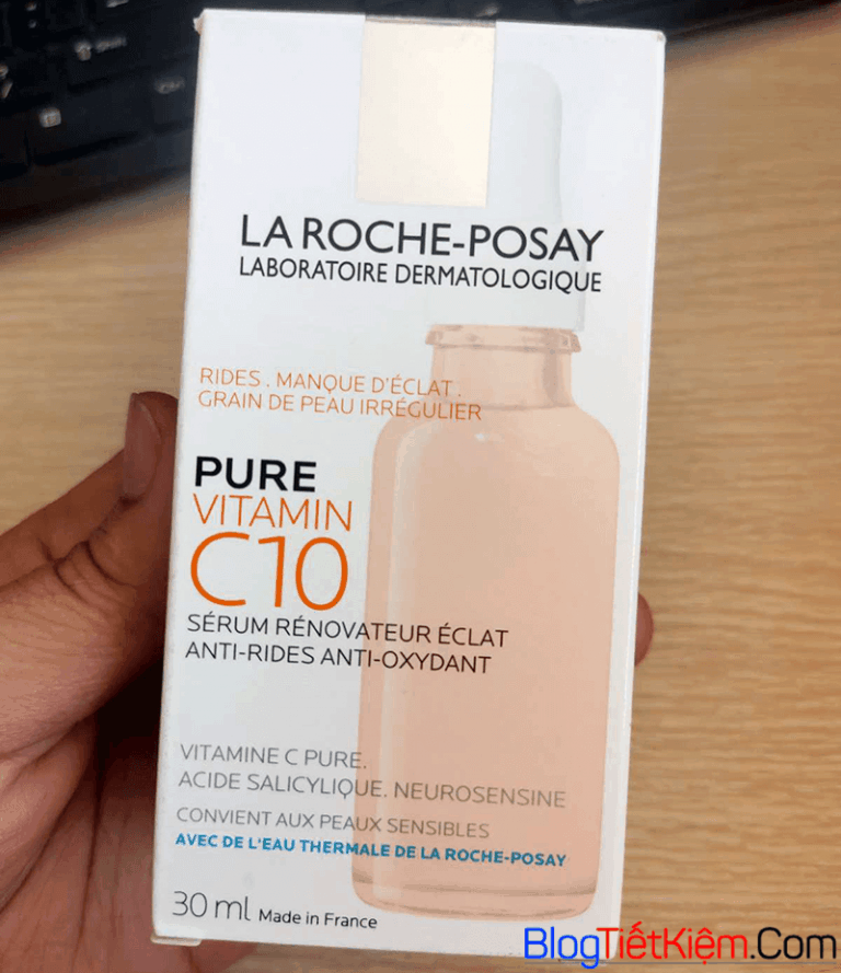 la-roche-posay-pure-vitamin-c10-serum