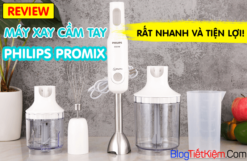 review-may-xay-cam-tay-philips-promix