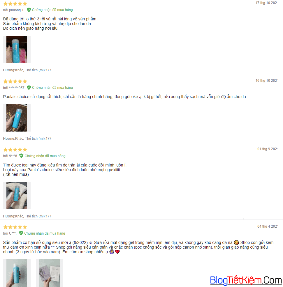 review-paulas-choice-clear-pore-normalizing-cleanser-tren-lazada