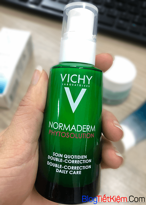 thiet-ke-vichy-normaderm-phytosolution-double-correction-daily-care