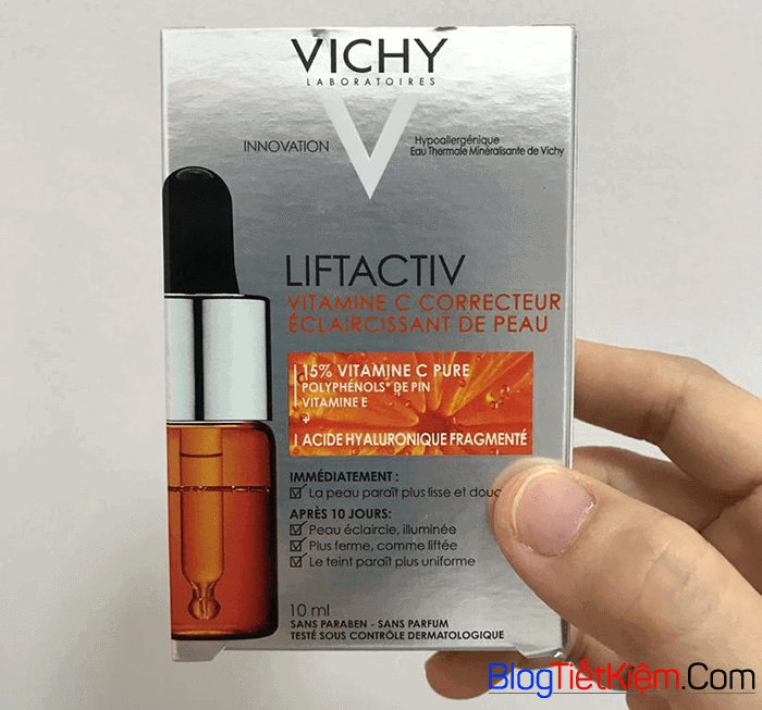 serum-vichy-lifactiv-vitamin-c